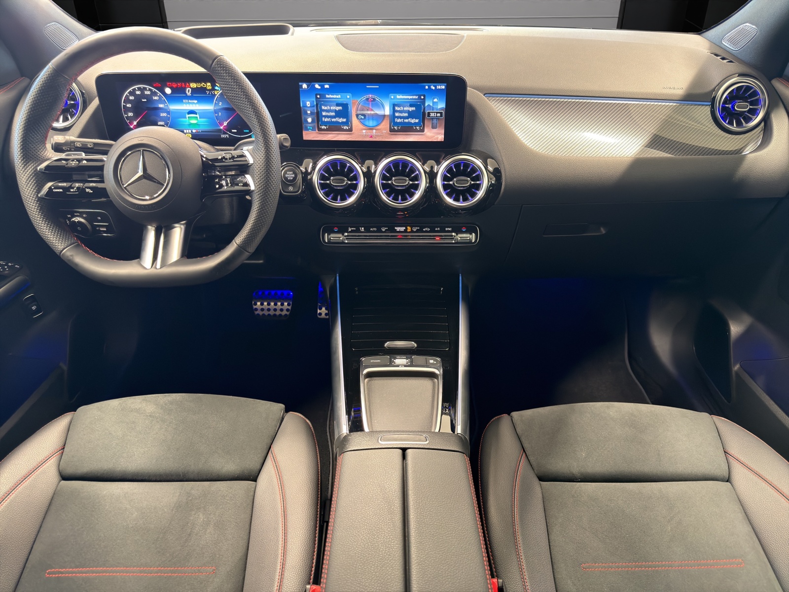 Image MERCEDES-BENZ GLA-220 GLA 220 4Matic 8G-DCT