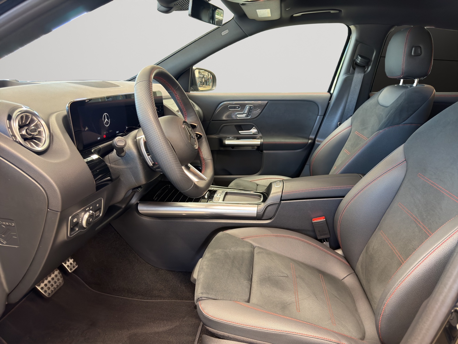 Image MERCEDES-BENZ GLA-220 GLA 220 4Matic 8G-DCT