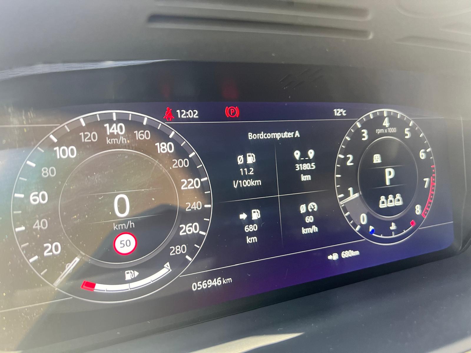 LAND ROVER Range Rover Sport 5.0 V8 S/C HSE Dynamic Automatic-image-4