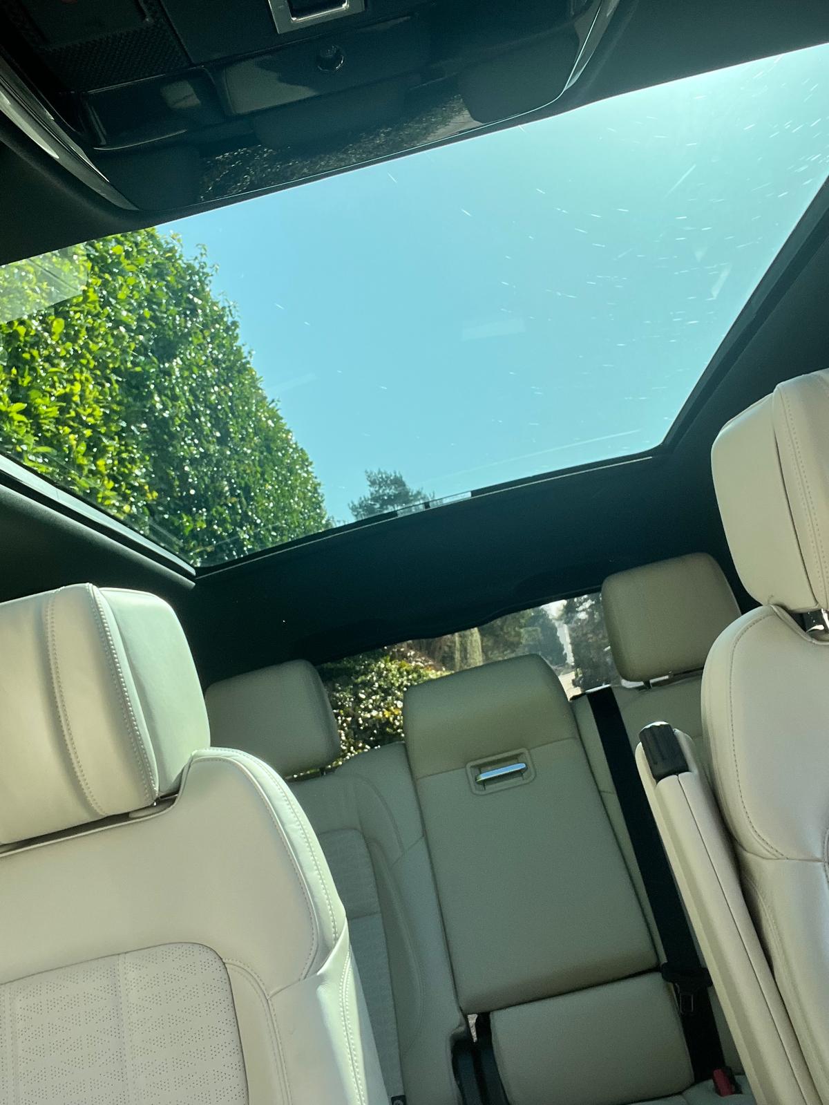 LAND ROVER Range Rover Sport 5.0 V8 S/C HSE Dynamic Automatic-image-5