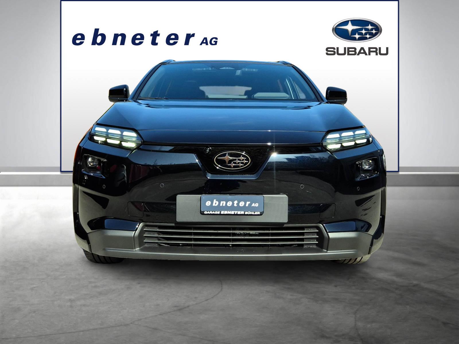 SUBARU Solterra eV Luxury AWD-showroom-element-1