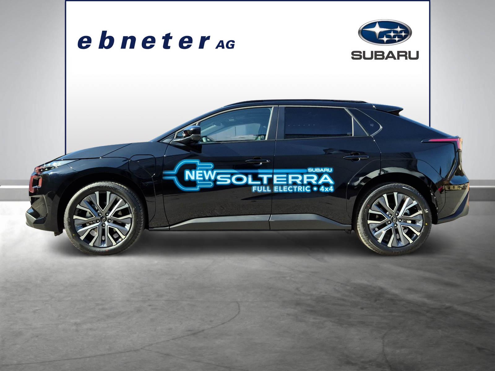 SUBARU Solterra eV Luxury AWD-showroom-element-2