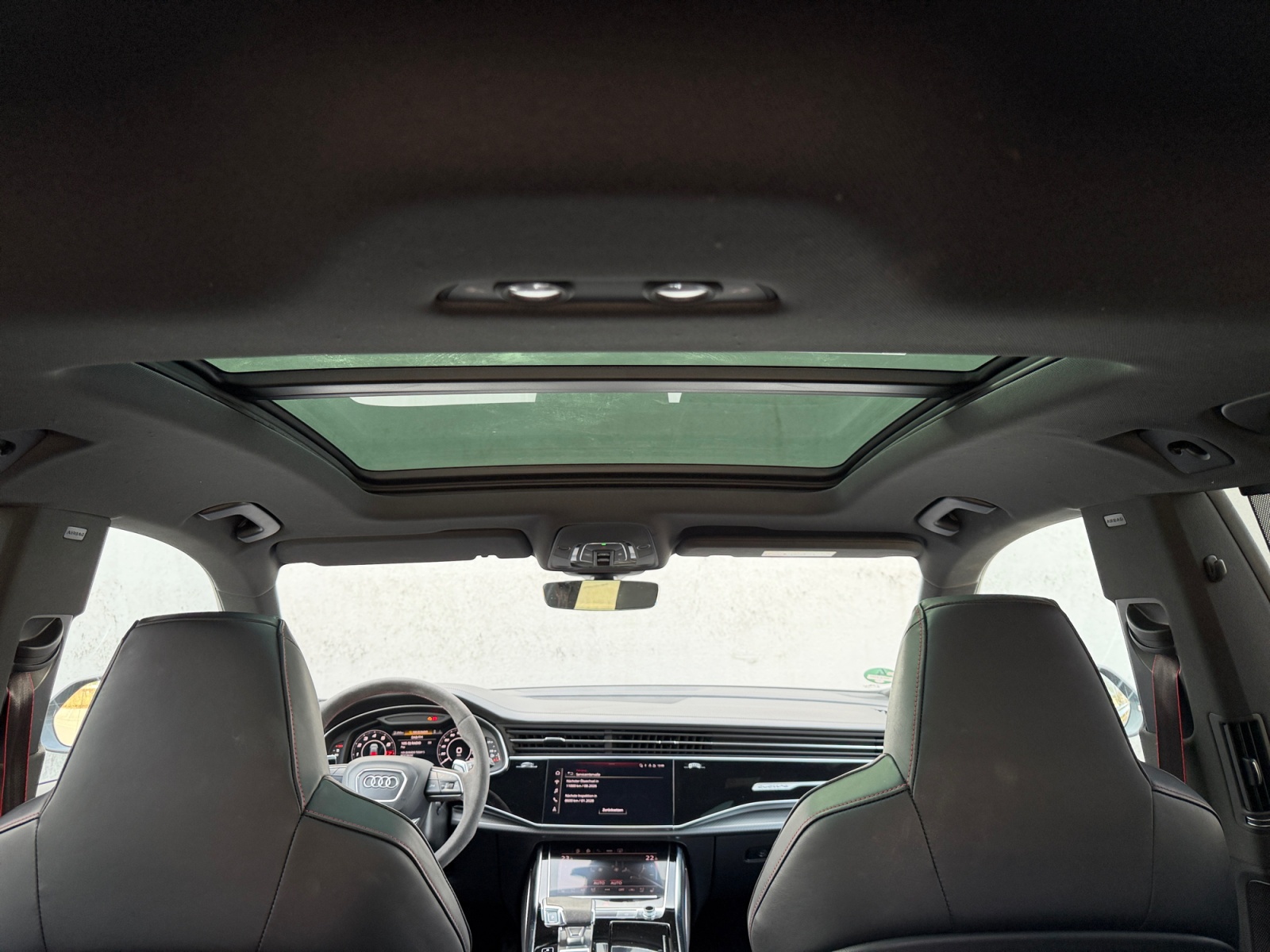 AUDI RSQ8 quattro tiptronic-image-22