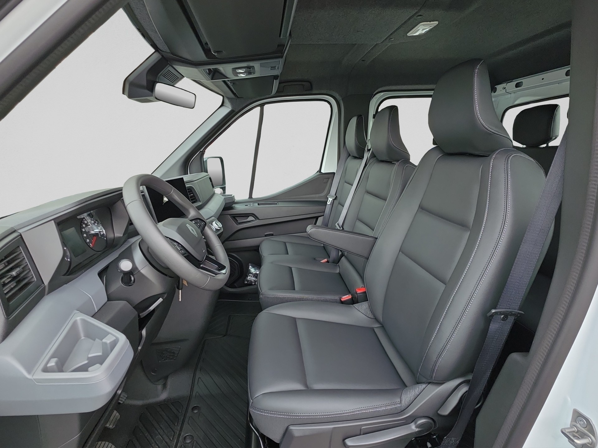 RENAULT Master T35 Blue dCi 150 L3H1-image-6