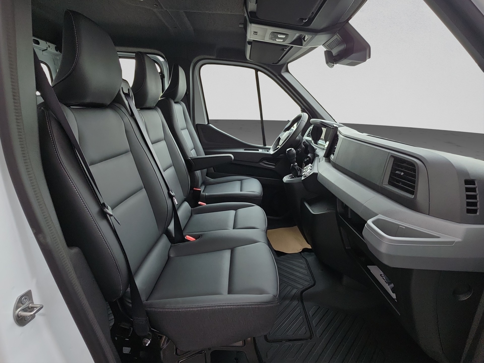 RENAULT Master T35 Blue dCi 150 L3H1-image-7