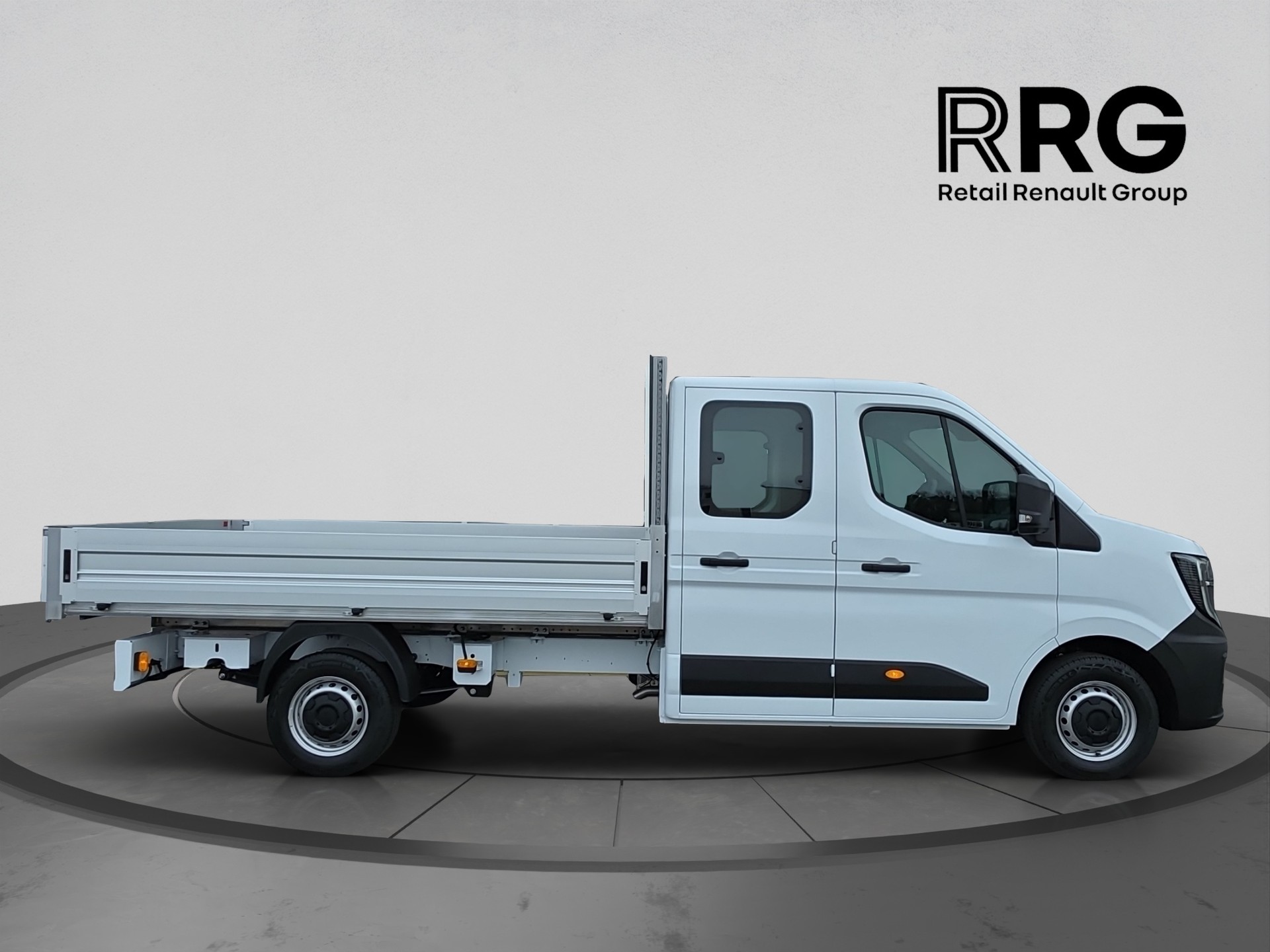 RENAULT Master T35 Blue dCi 150 L3H1-image-1