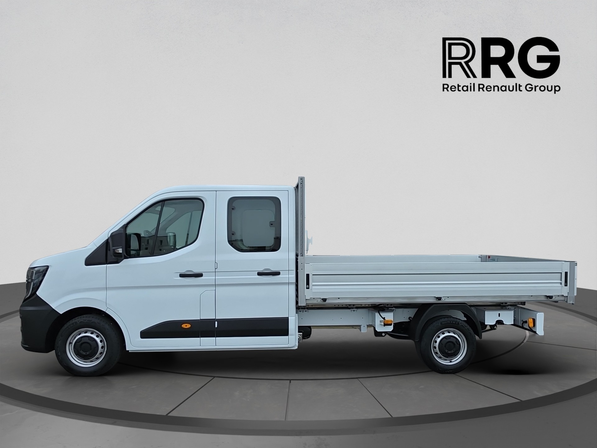 RENAULT Master T35 Blue dCi 150 L3H1-image-3