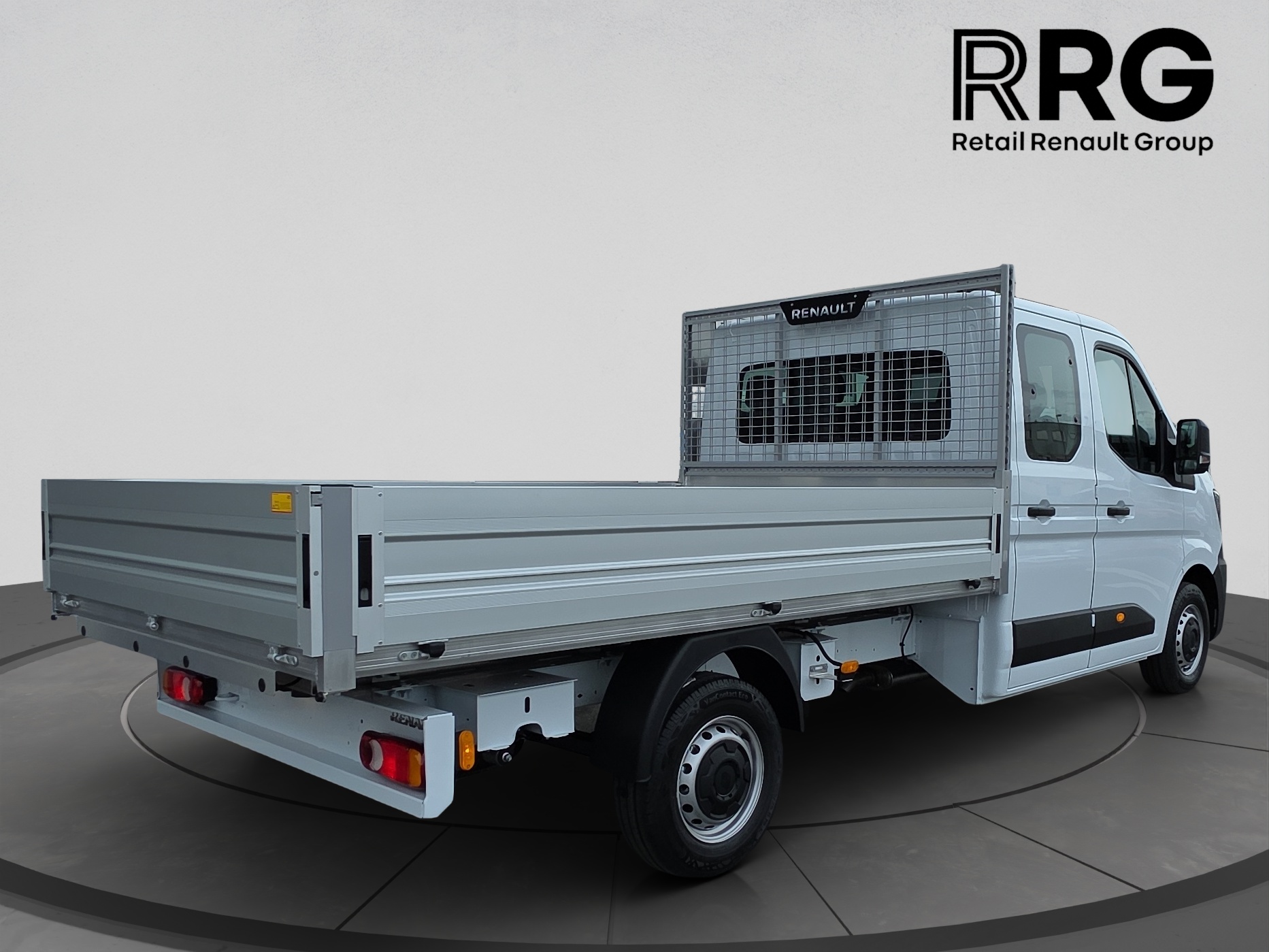RENAULT Master T35 Blue dCi 150 L3H1-image-2