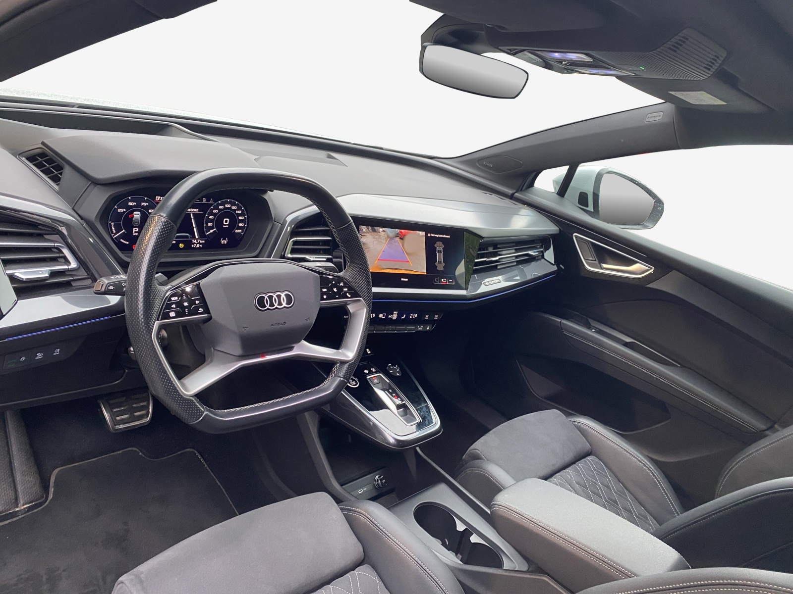 AUDI Q4 Sportback e-tron 50 quattro-image-15