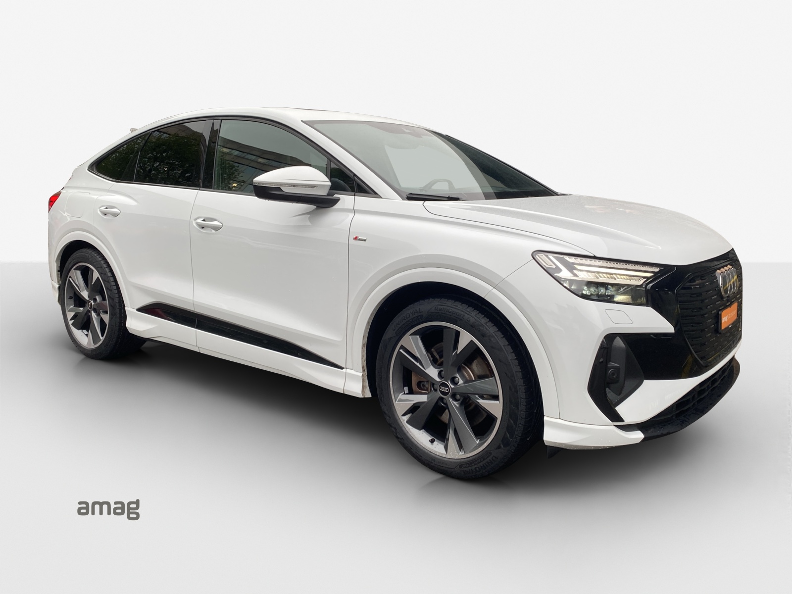 AUDI Q4 Sportback e-tron 50 quattro-image-5