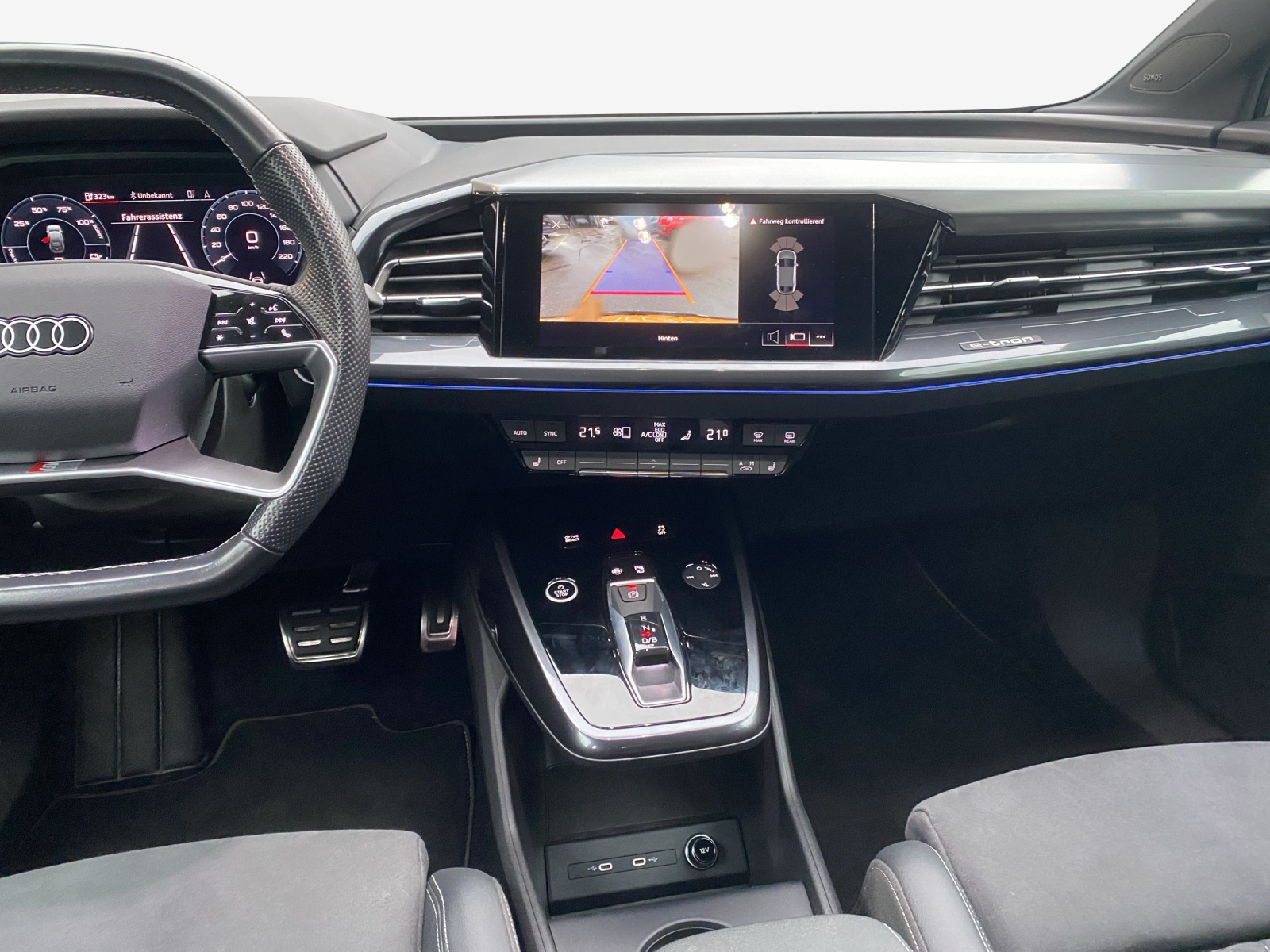 AUDI Q4 Sportback e-tron 50 quattro-image-10