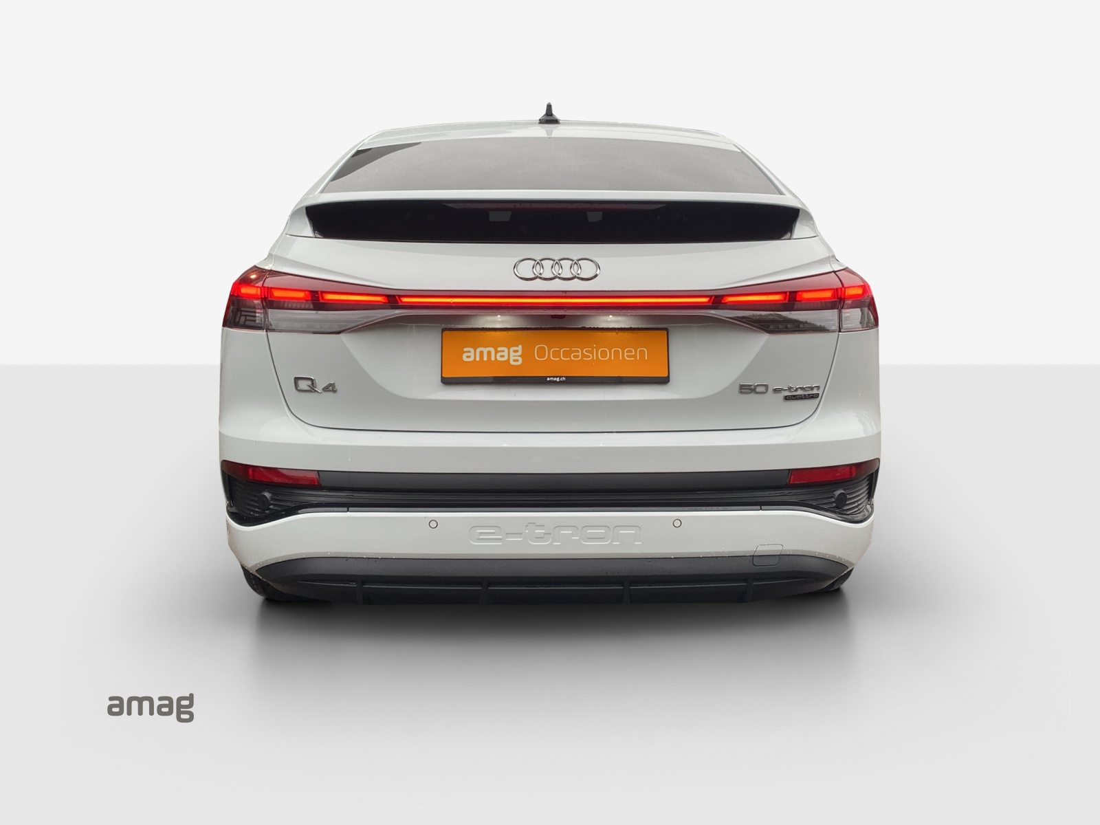 AUDI Q4 Sportback e-tron 50 quattro-image-3