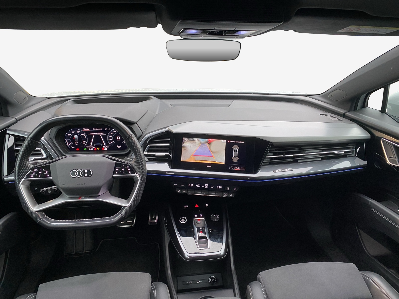 AUDI Q4 Sportback e-tron 50 quattro-image-8
