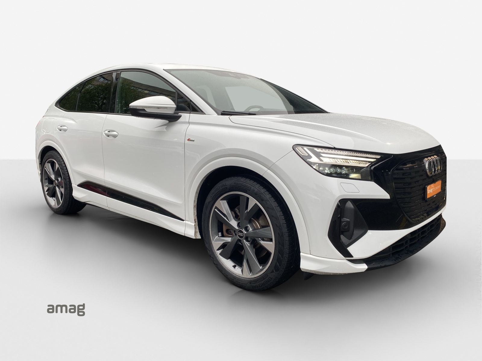AUDI Q4 Sportback e-tron 50 quattro-image-13