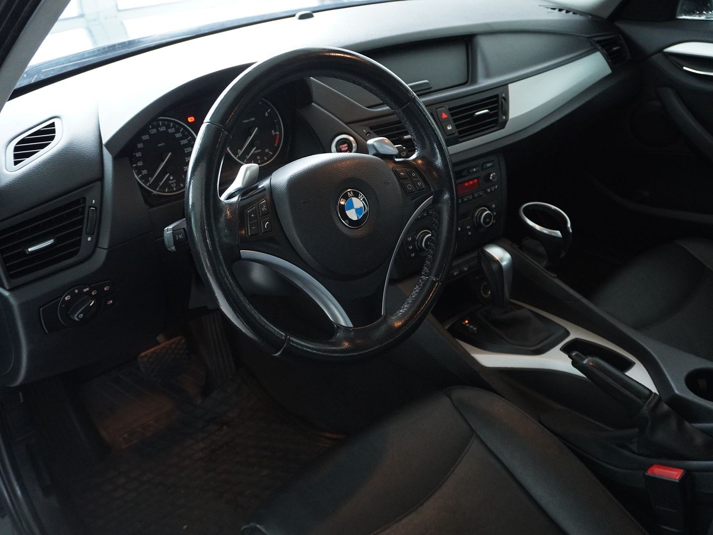 BMW X1 xDrive 23d Steptronic-image-2