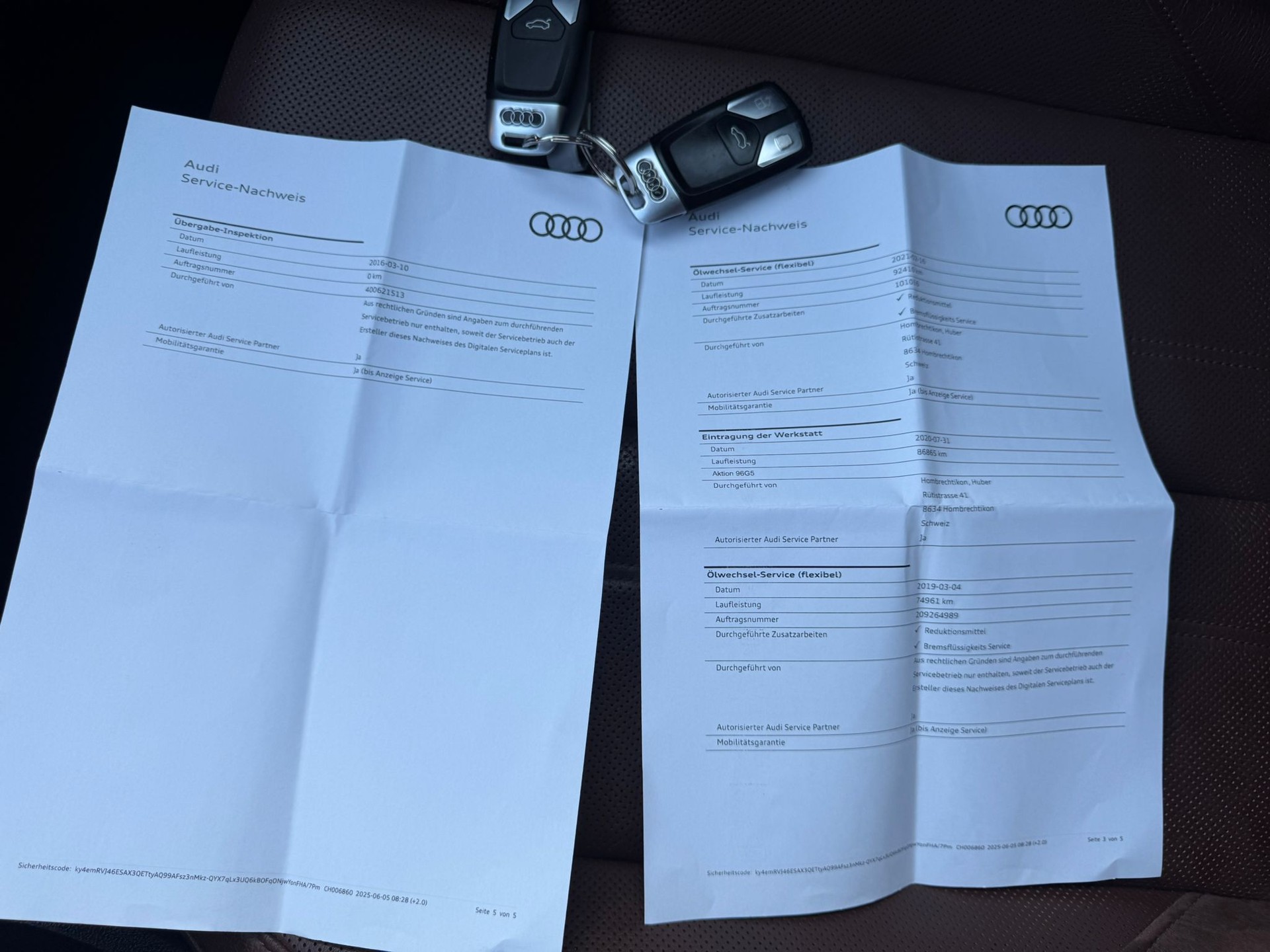 AUDI A4 Avant 2.0 TDI Design quattro S-tronic-image-29