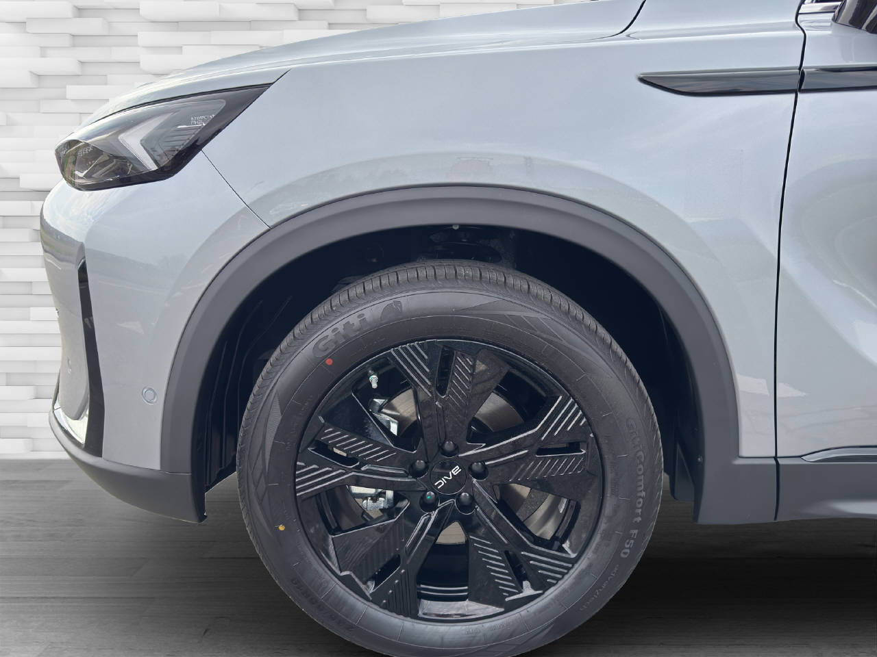 BAIC X75 1.5 Premium-image-12