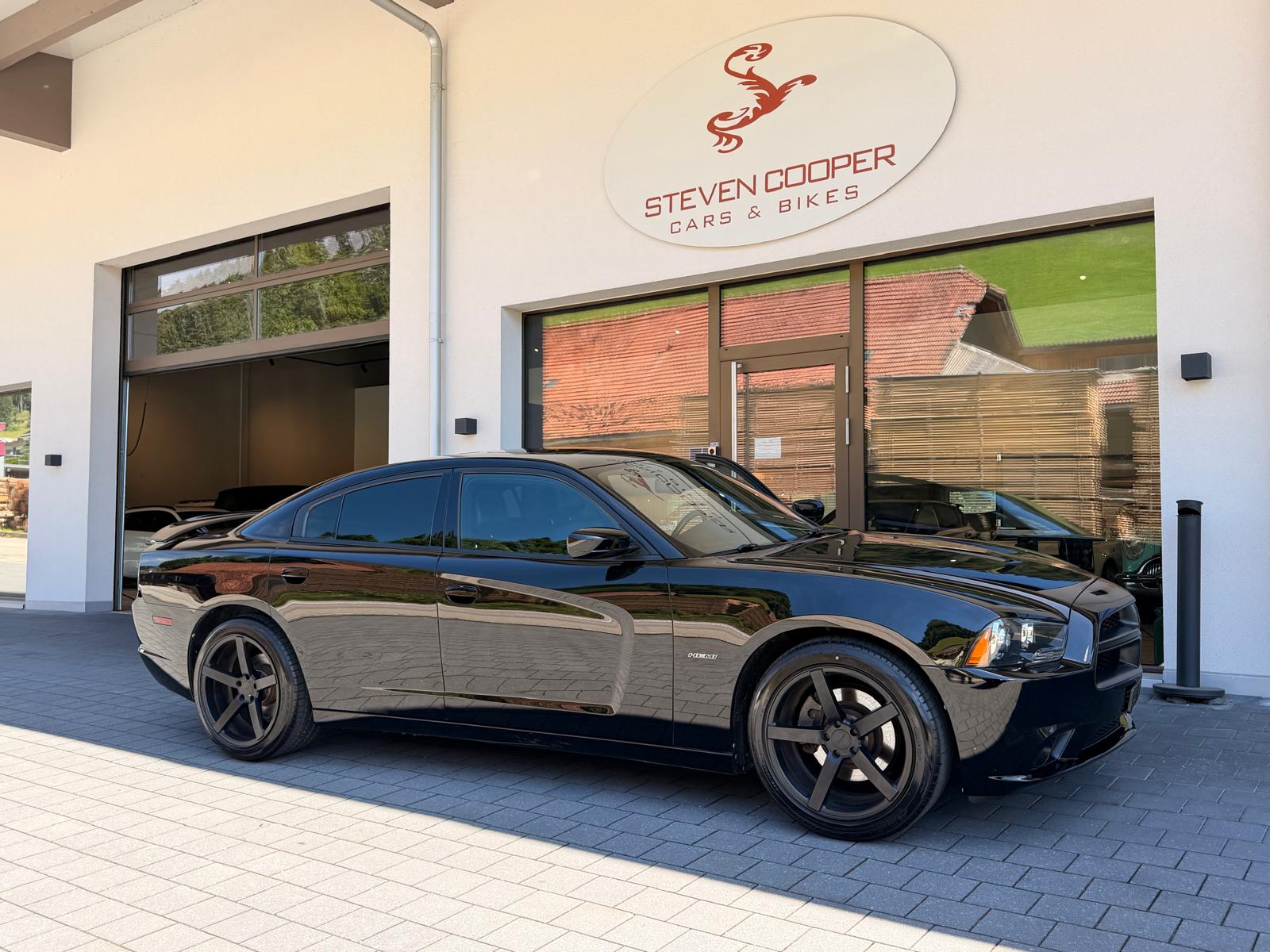 DODGE R/T 5.7 20 Zoll Vossen