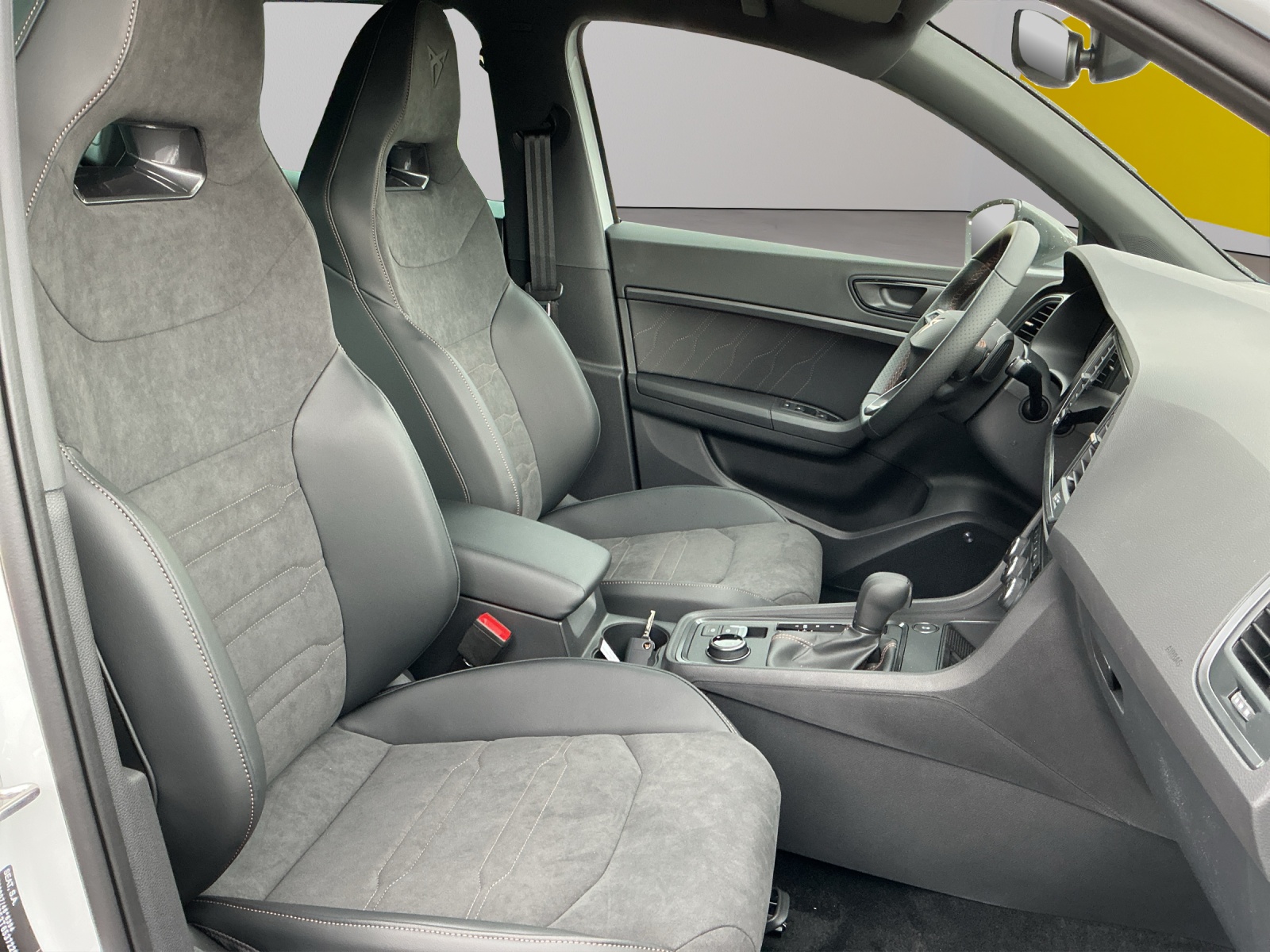 CUPRA Ateca 2.0TSI VZ 4Drive DSG-image-10
