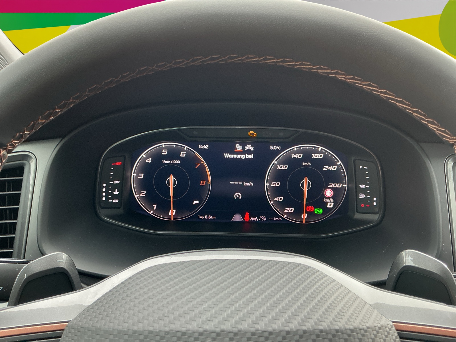 CUPRA Ateca 2.0TSI VZ 4Drive DSG-image-6