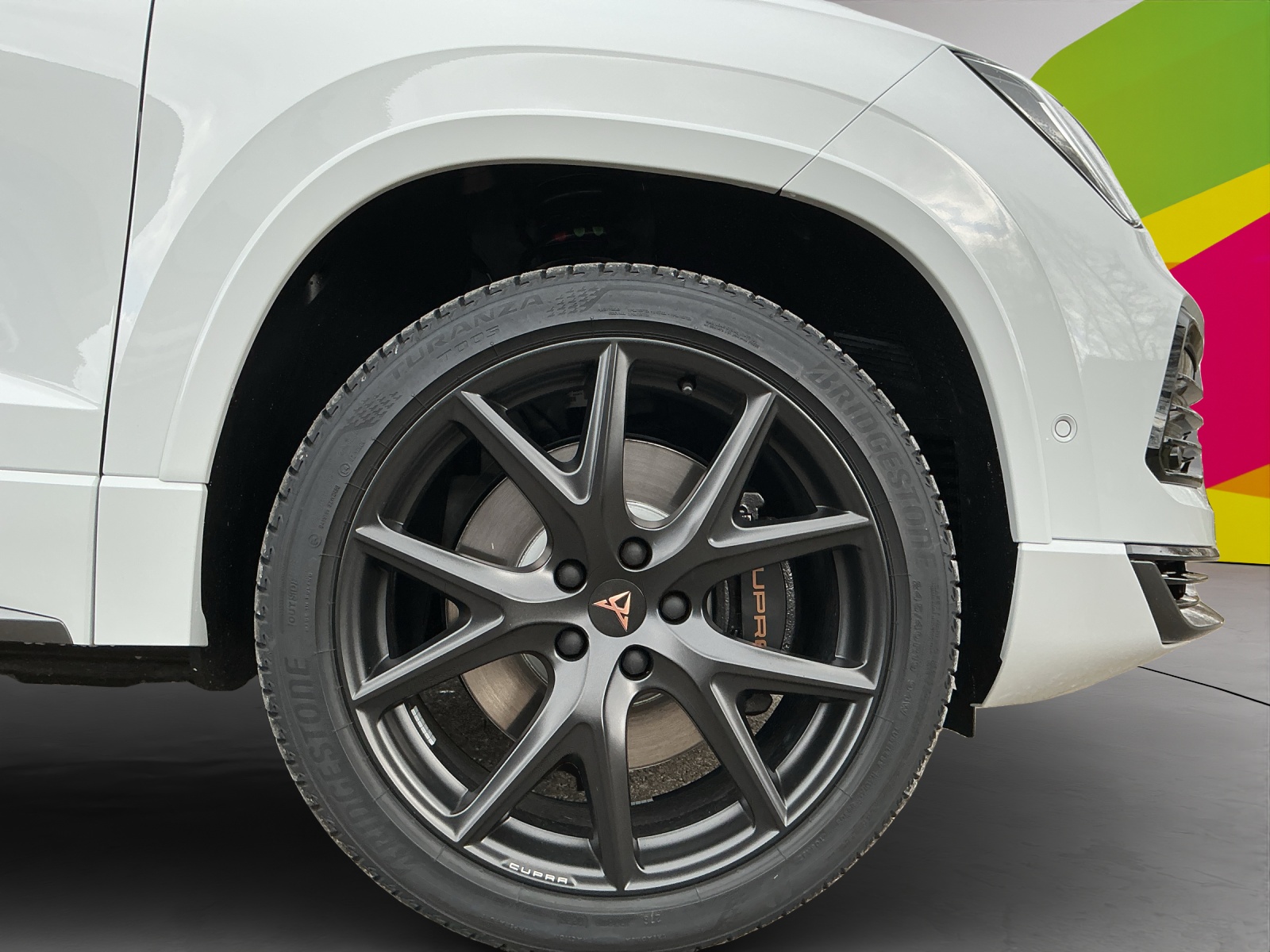 CUPRA Ateca 2.0TSI VZ 4Drive DSG-image-11