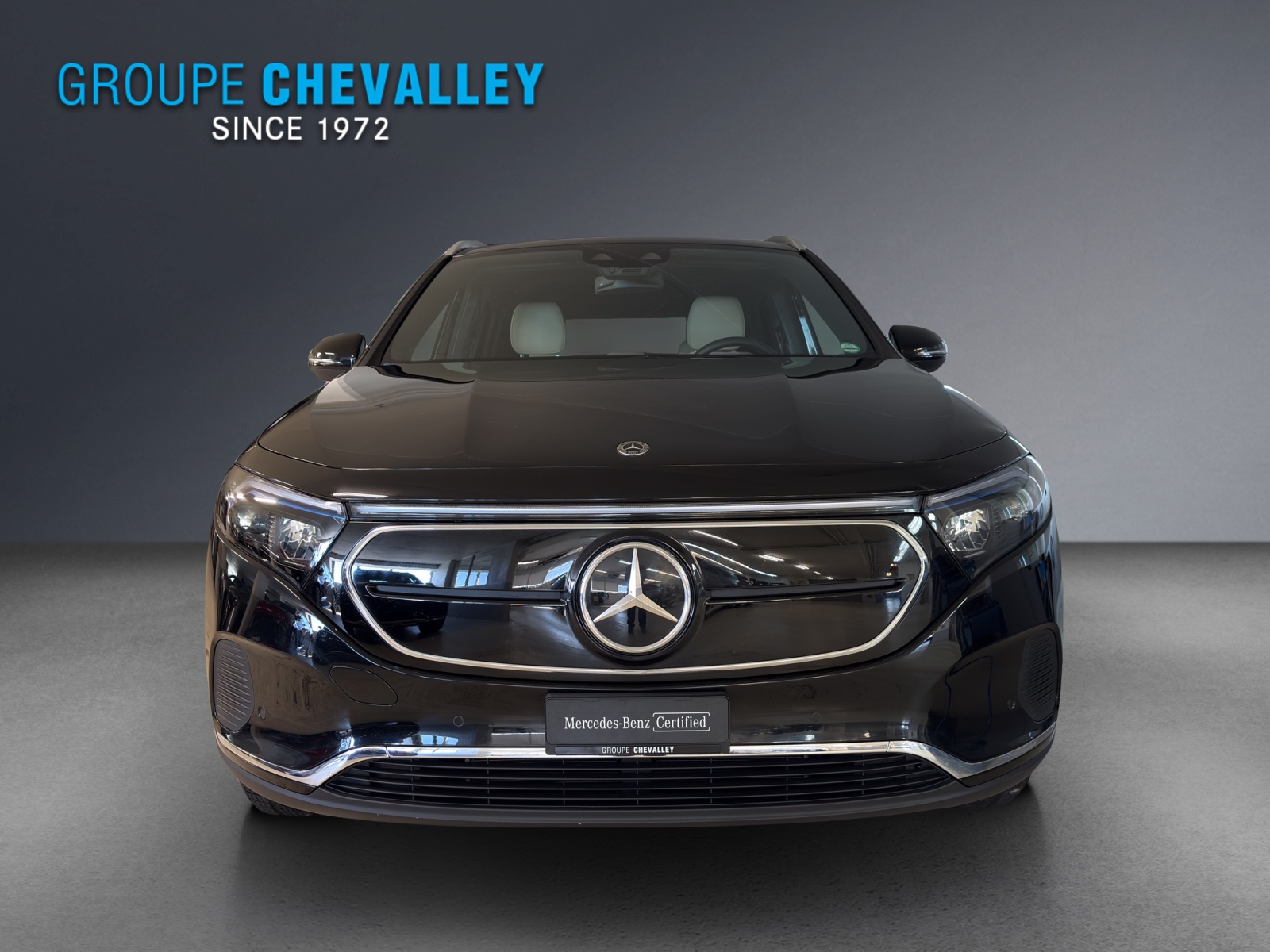 MERCEDES-BENZ EQA 250-image-1