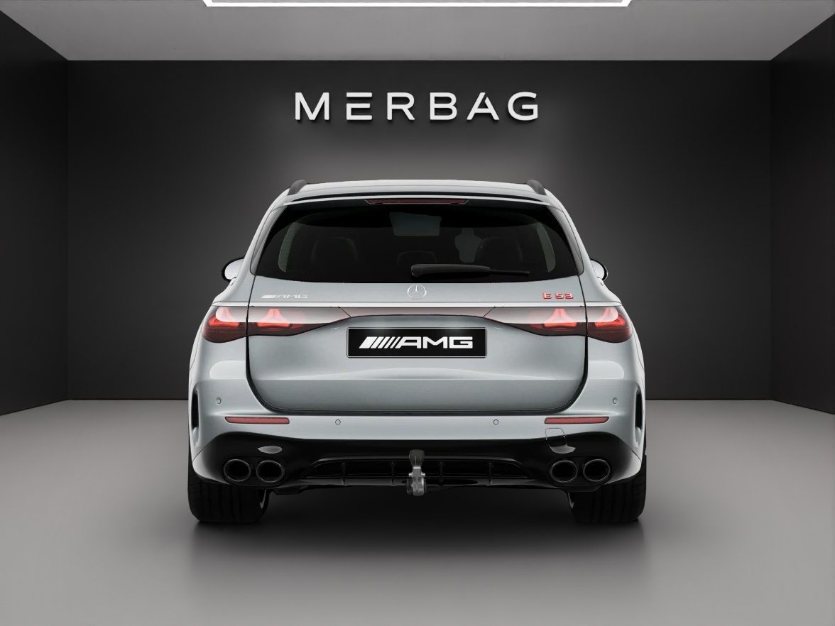 MERCEDES-BENZ E 53 Hybrid T 4Matic+ 9G-Tronic-image-3