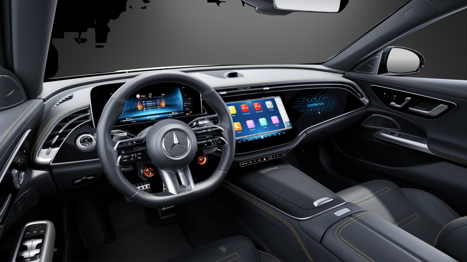 MERCEDES-BENZ E 53 Hybrid T 4Matic+ 9G-Tronic-image-4