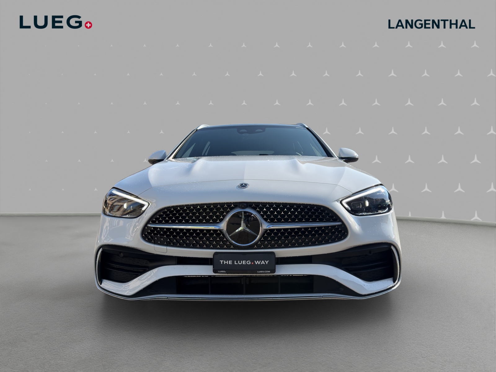 MERCEDES-BENZ C 220 d T 4 Matic Swiss Star-image-5