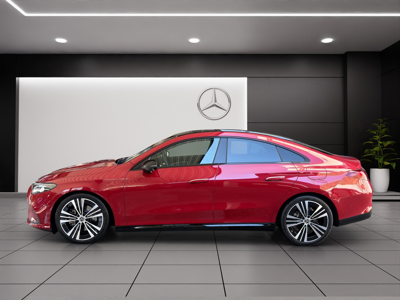 Image MERCEDES-BENZ CLA-200 CLA 200 8G-DCT 4Matic