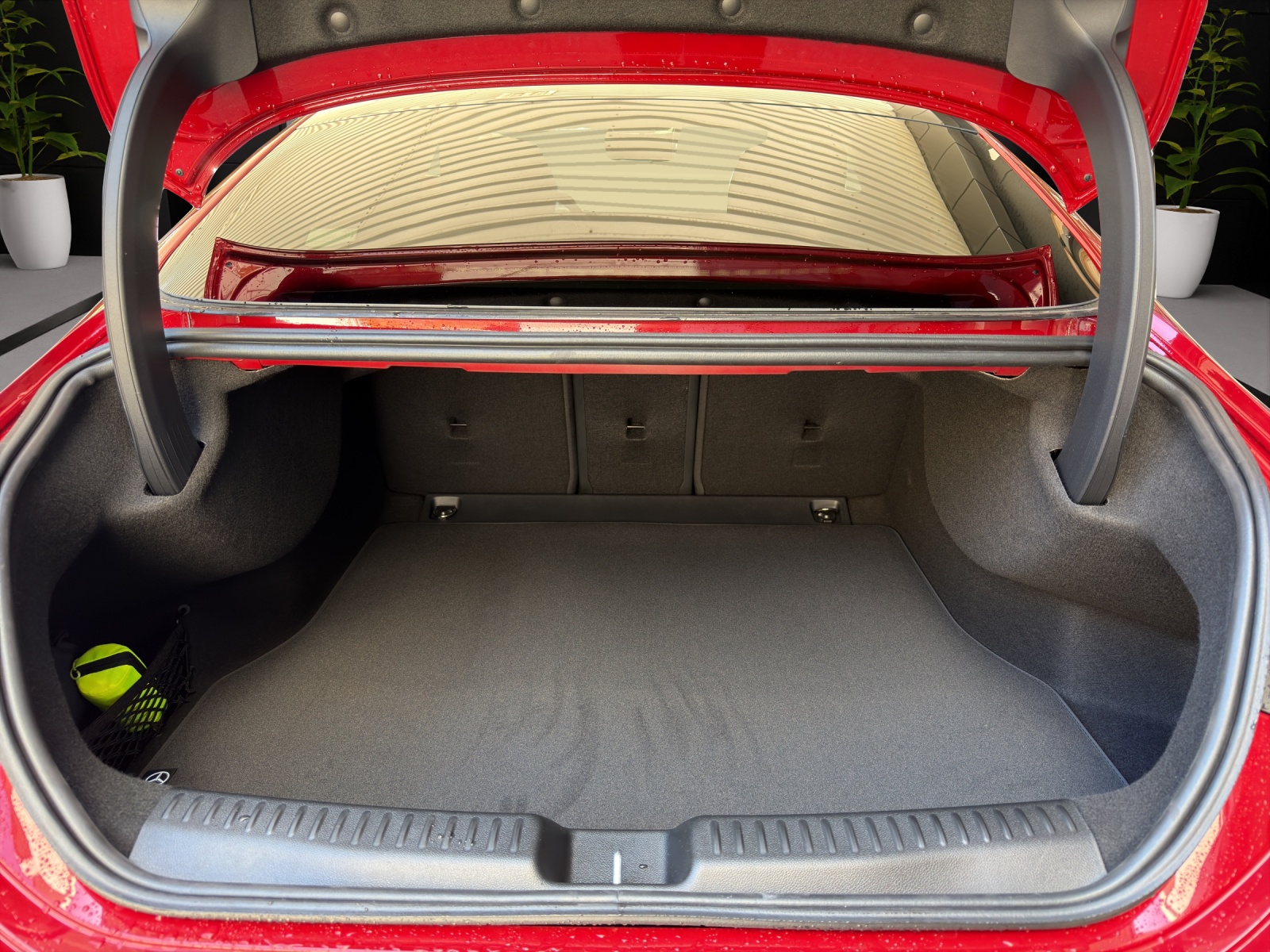 Image MERCEDES-BENZ CLA-200 CLA 200 8G-DCT 4Matic