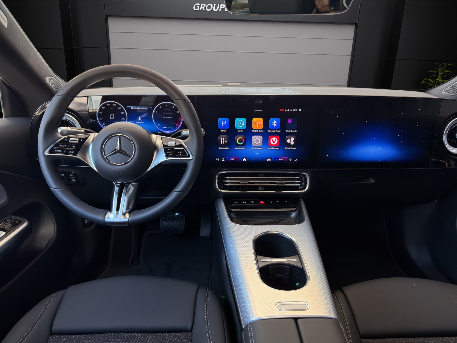 Image MERCEDES-BENZ CLA-200 CLA 200 8G-DCT 4Matic