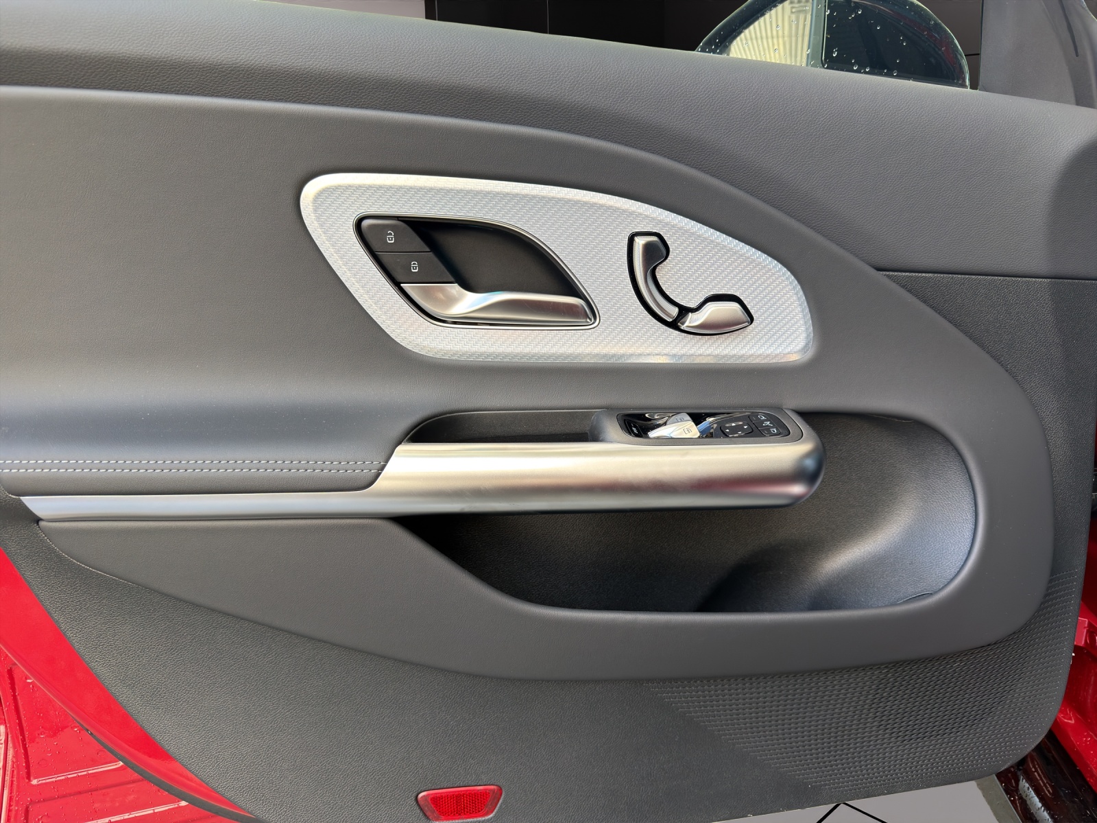 Image MERCEDES-BENZ CLA-200 CLA 200 8G-DCT 4Matic