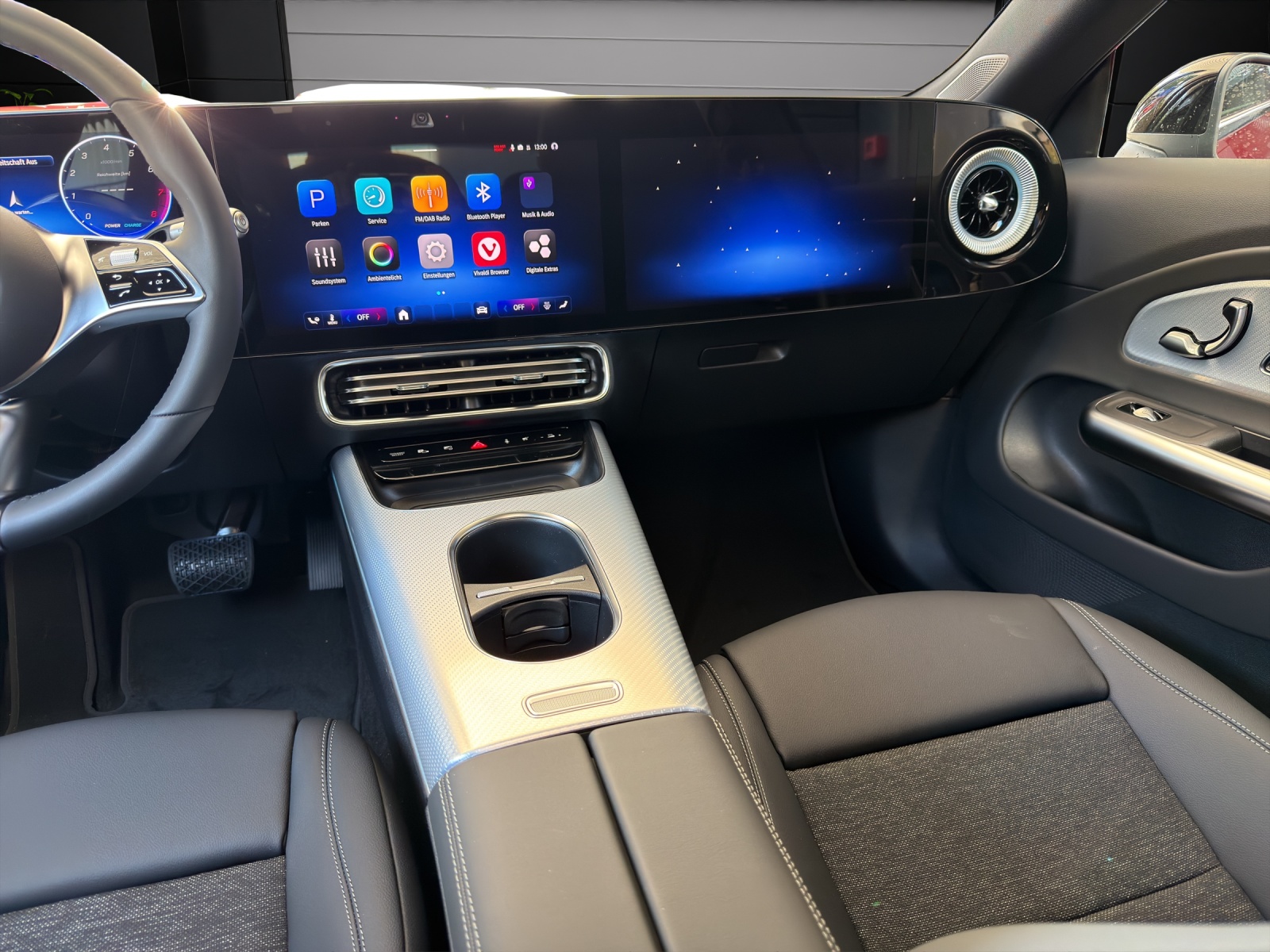 Image MERCEDES-BENZ CLA-200 CLA 200 8G-DCT 4Matic