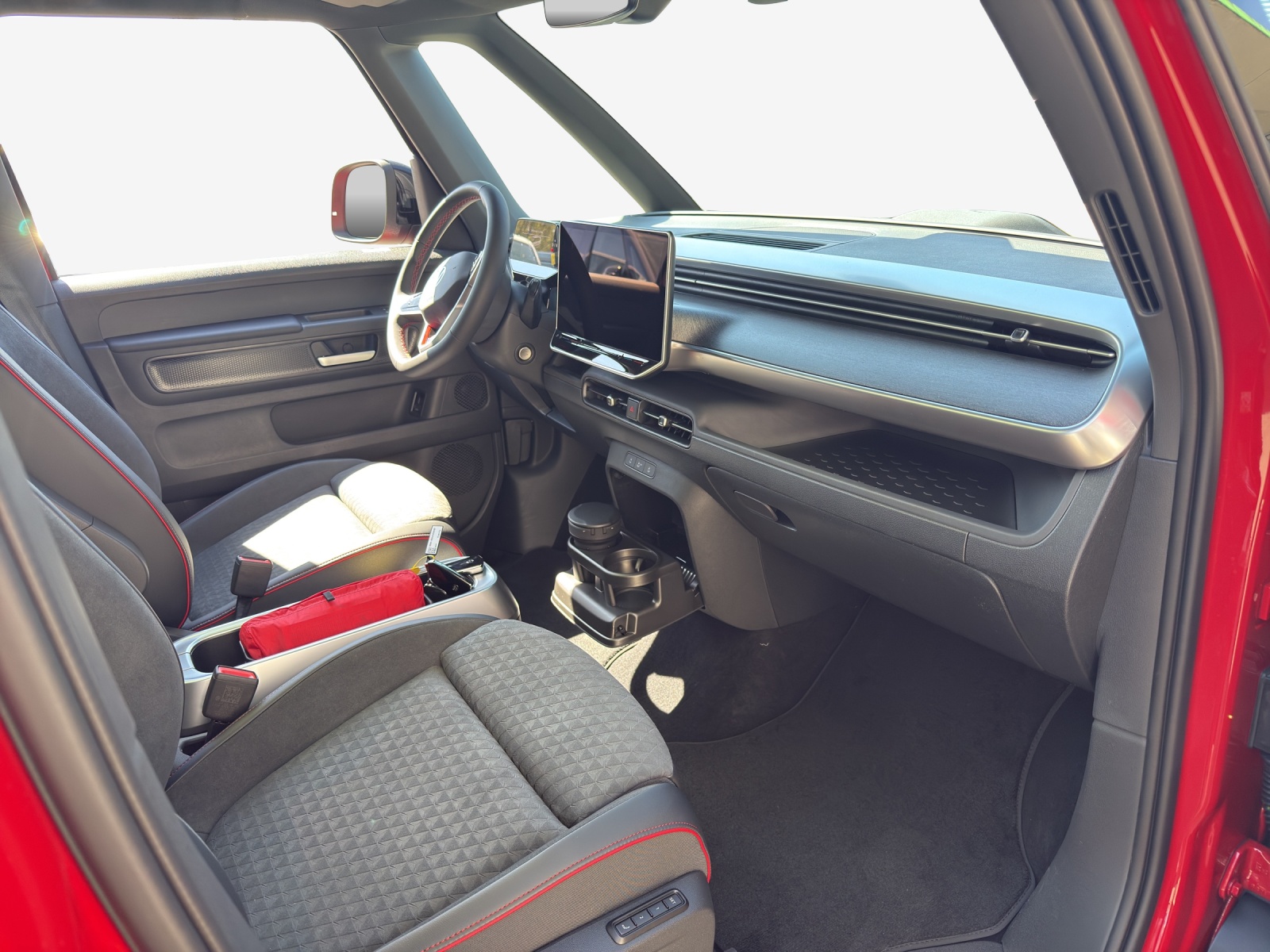 VW ID.Buzz NWB GTX 4 Motion-image-7