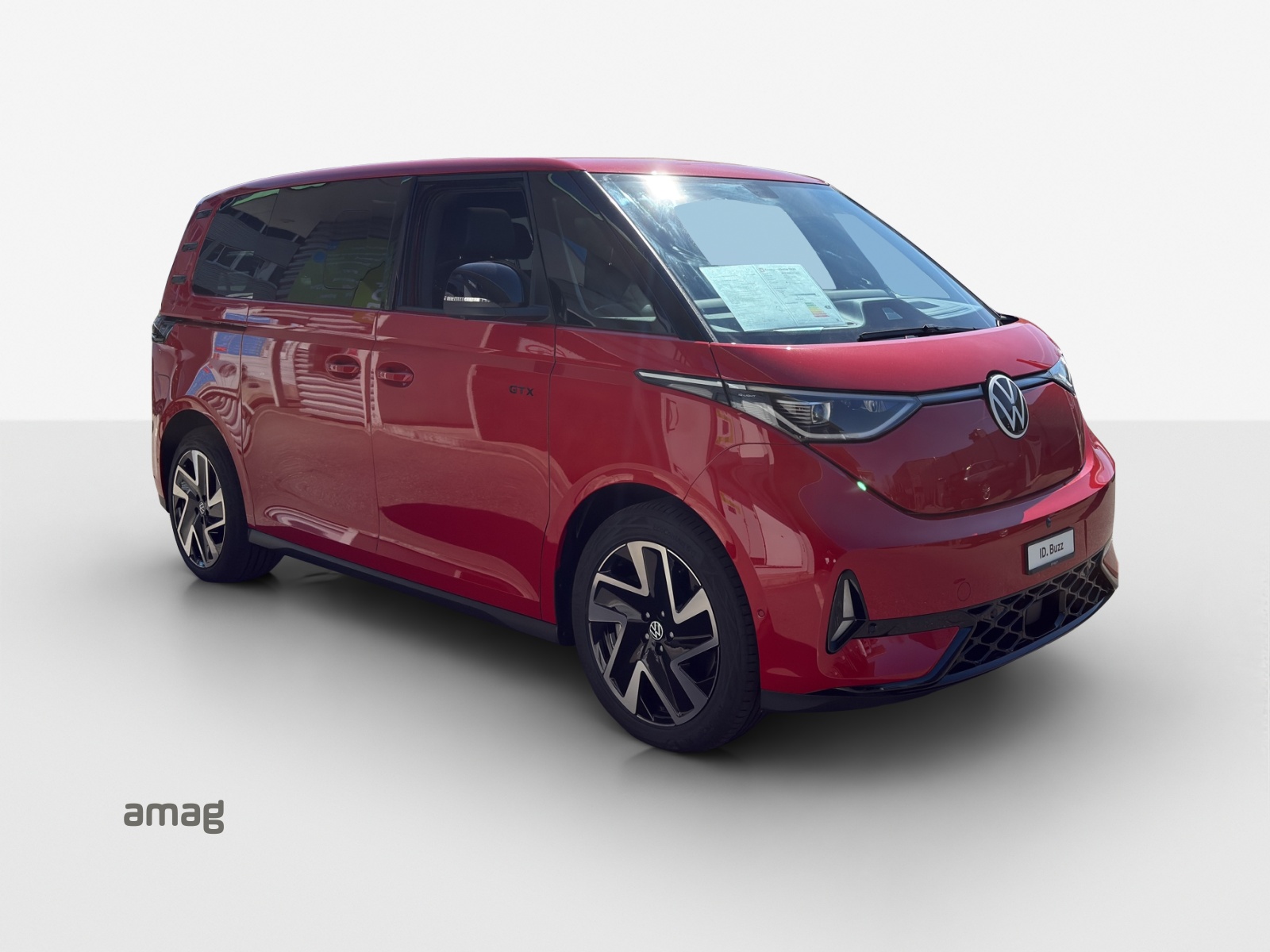 VW ID.Buzz NWB GTX 4 Motion-image-5