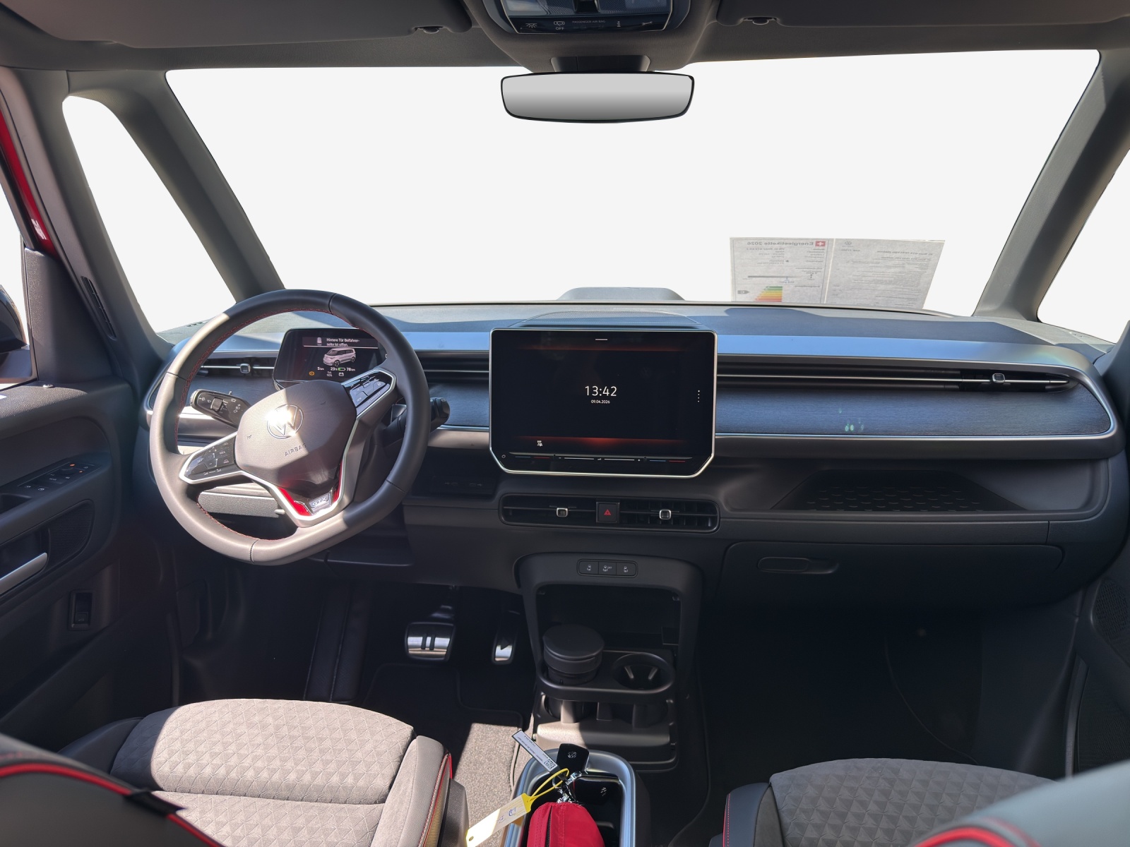 VW ID.Buzz NWB GTX 4 Motion-image-9