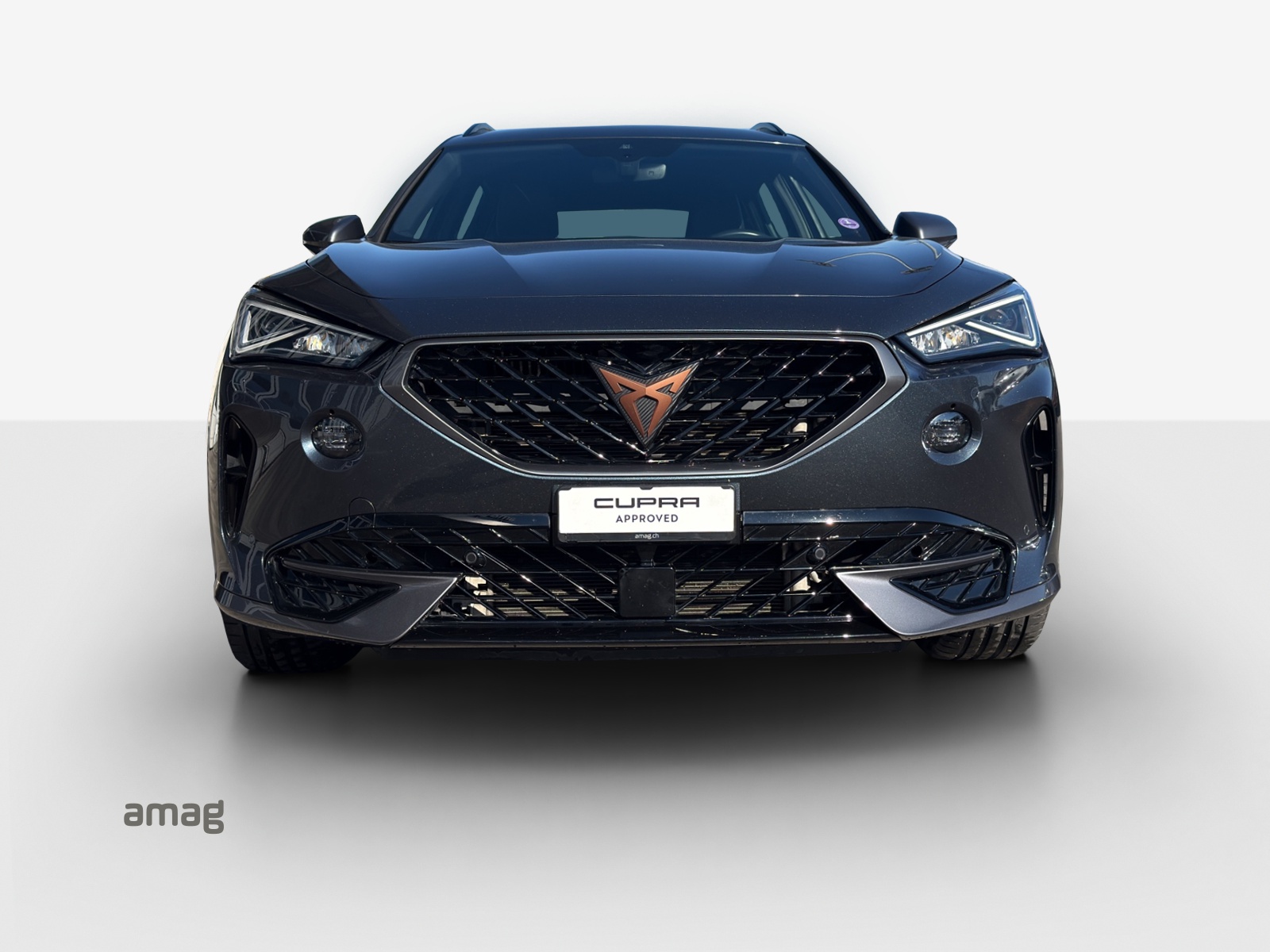 CUPRA Formentor 1.4 e-HYBRID pHEV Allalin DSG-image-7