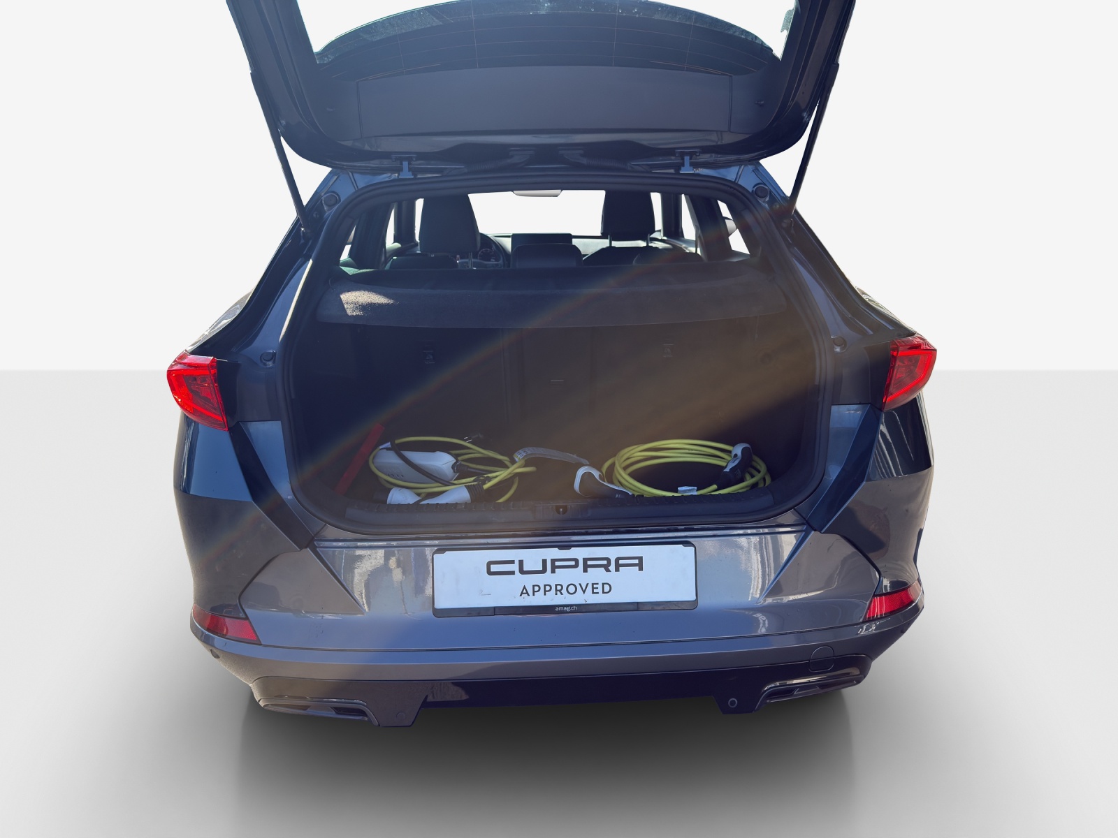 CUPRA Formentor 1.4 e-HYBRID pHEV Allalin DSG-image-13