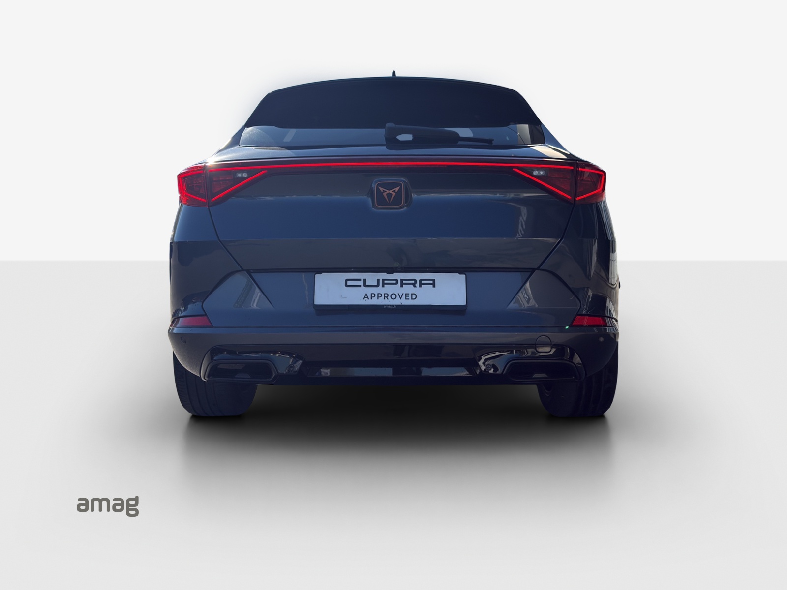 CUPRA Formentor 1.4 e-HYBRID pHEV Allalin DSG-image-4