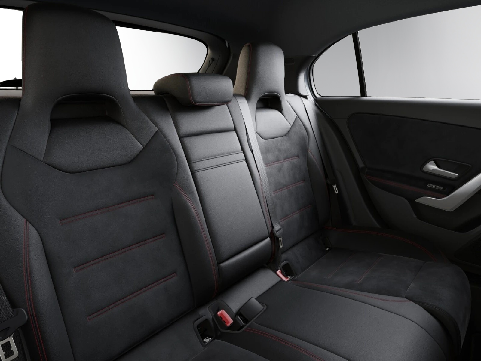 Image MERCEDES-BENZ A-250 A 250 4Matic 8G-DCT