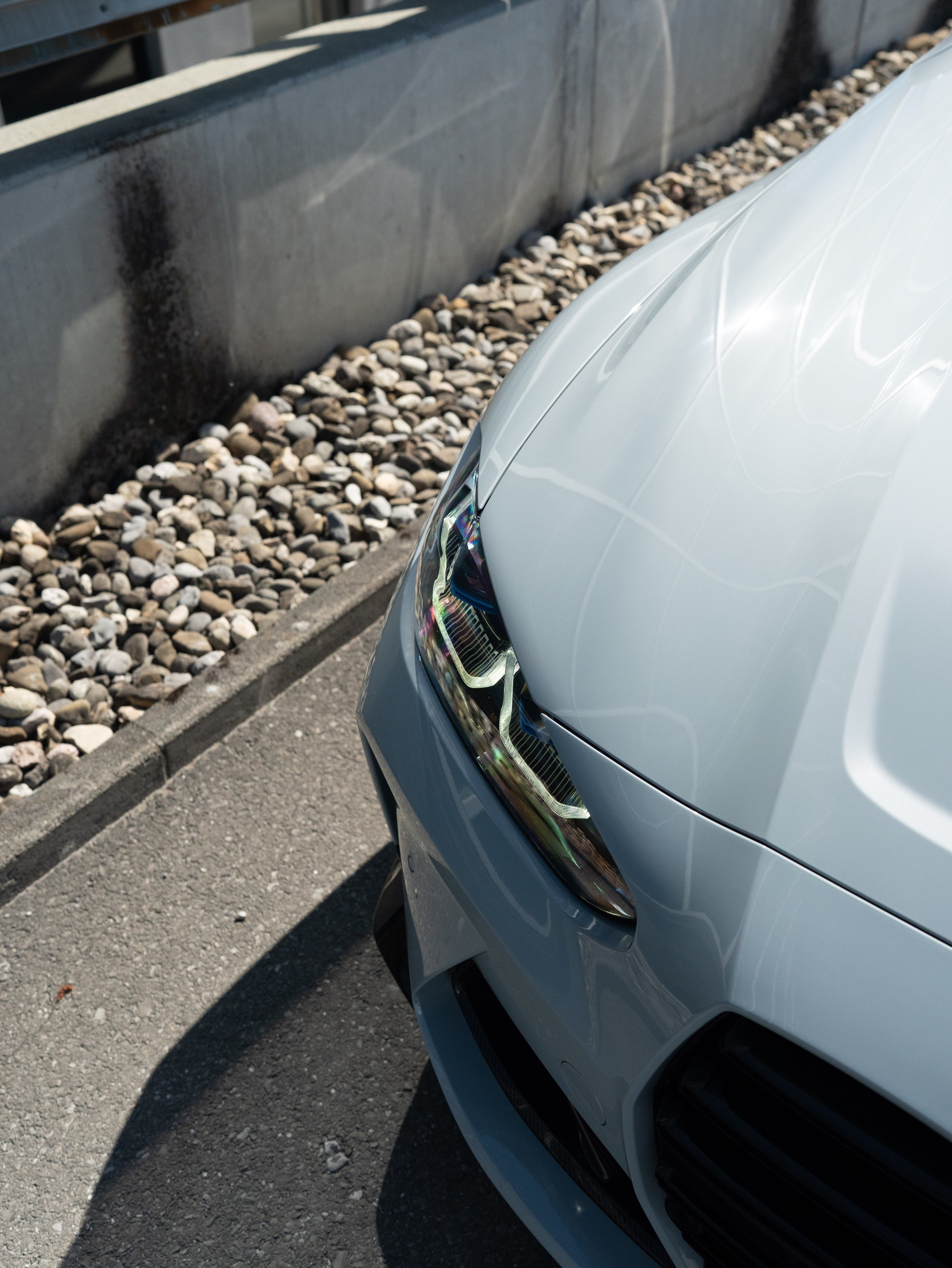 BMW M3 Competition M xDrive-image-2