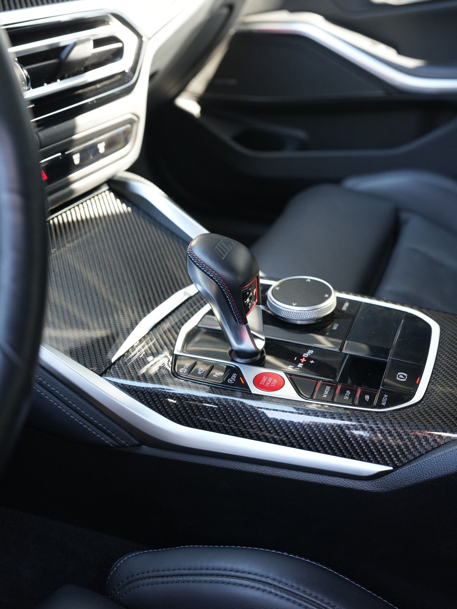 BMW M3 Competition M xDrive-image-6