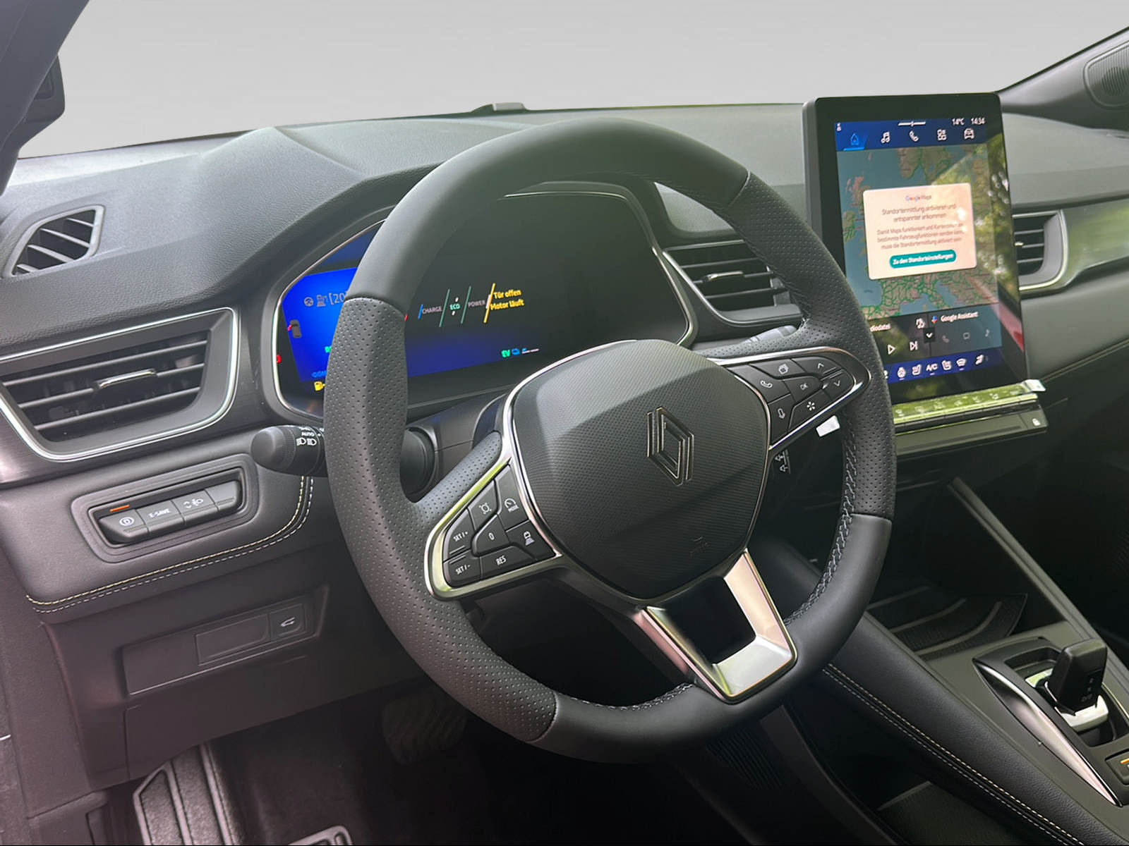 RENAULT Symbioz 1.8 E-Tech iconic-image-11