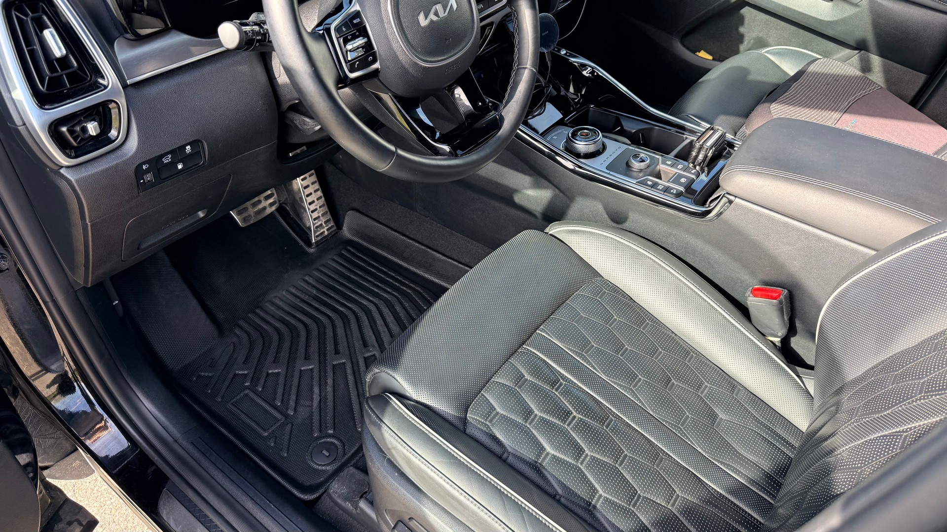 KIA Sorento 1.6 T-GDi PHEV 7P. Sorento-image-4