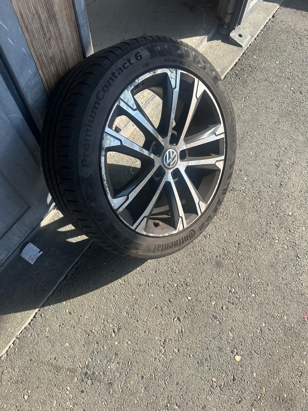 VW Golf 1.4 TSI Cup R-Line-image-13