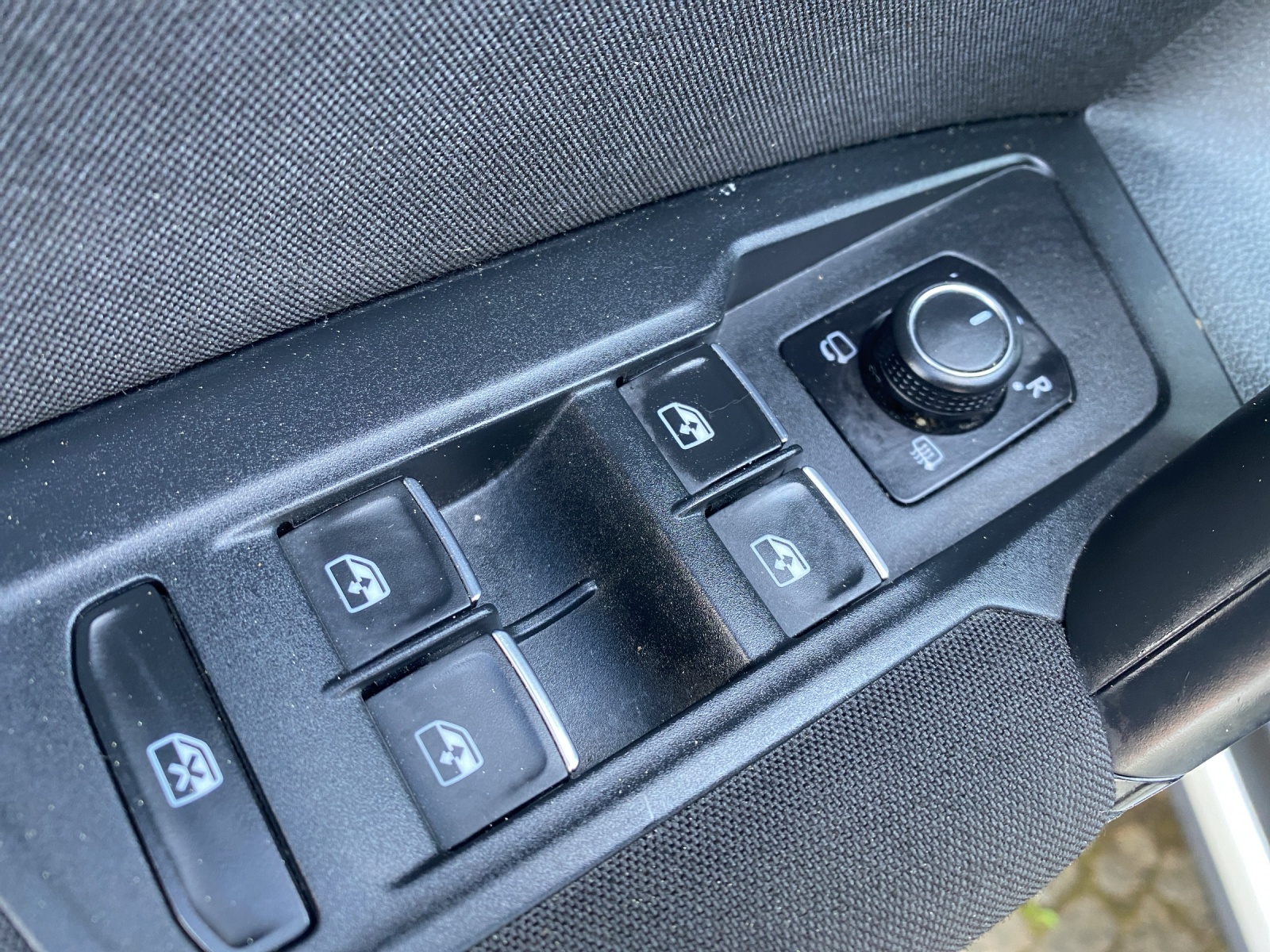 VW Tiguan 2.0 TDI SCR Highline4Motion 4x4 Automat DSG 2.0 Diesel 150PS-image-20