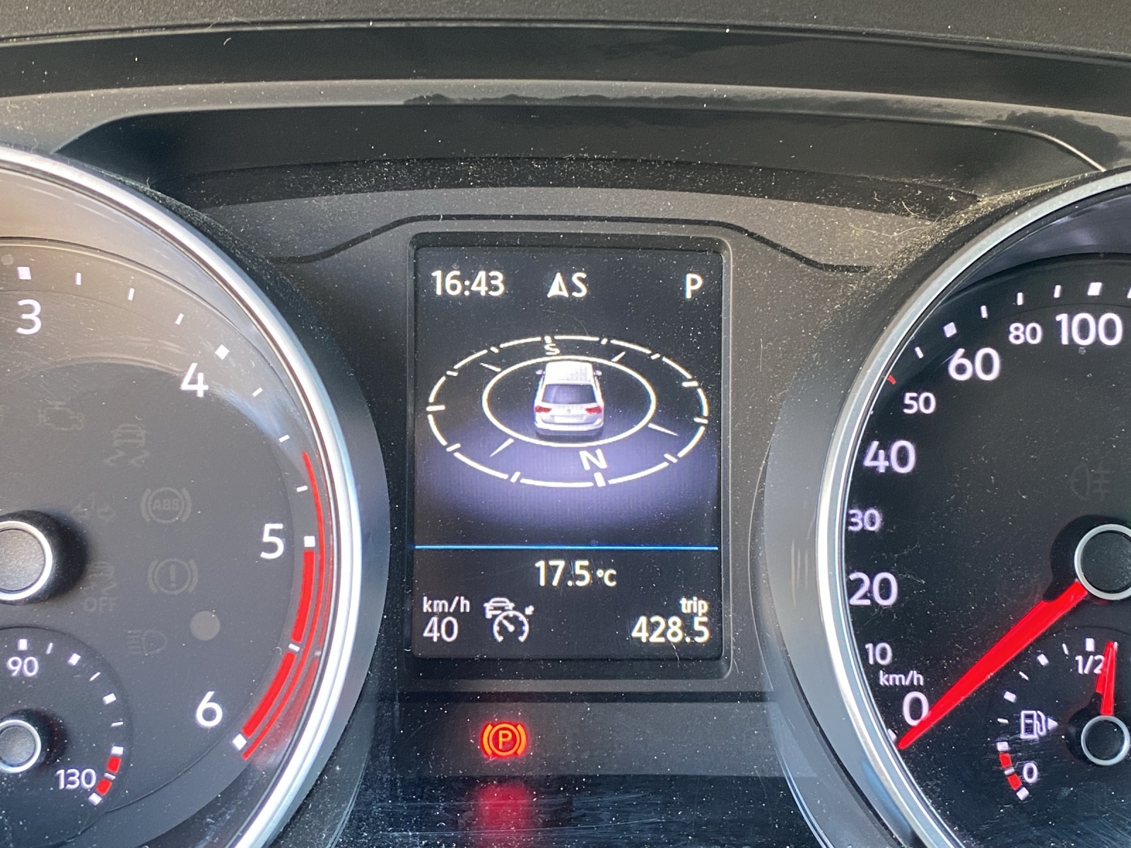 VW Tiguan 2.0 TDI SCR Highline4Motion 4x4 Automat DSG 2.0 Diesel 150PS-image-24
