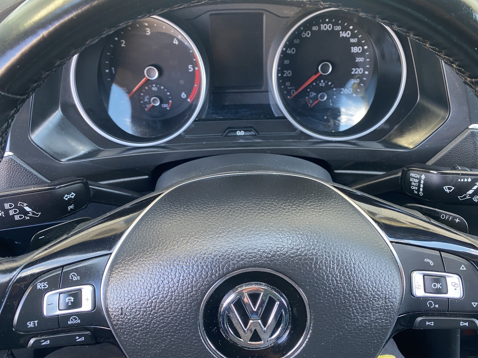 VW Tiguan 2.0 TDI SCR Highline4Motion 4x4 Automat DSG 2.0 Diesel 150PS-image-27