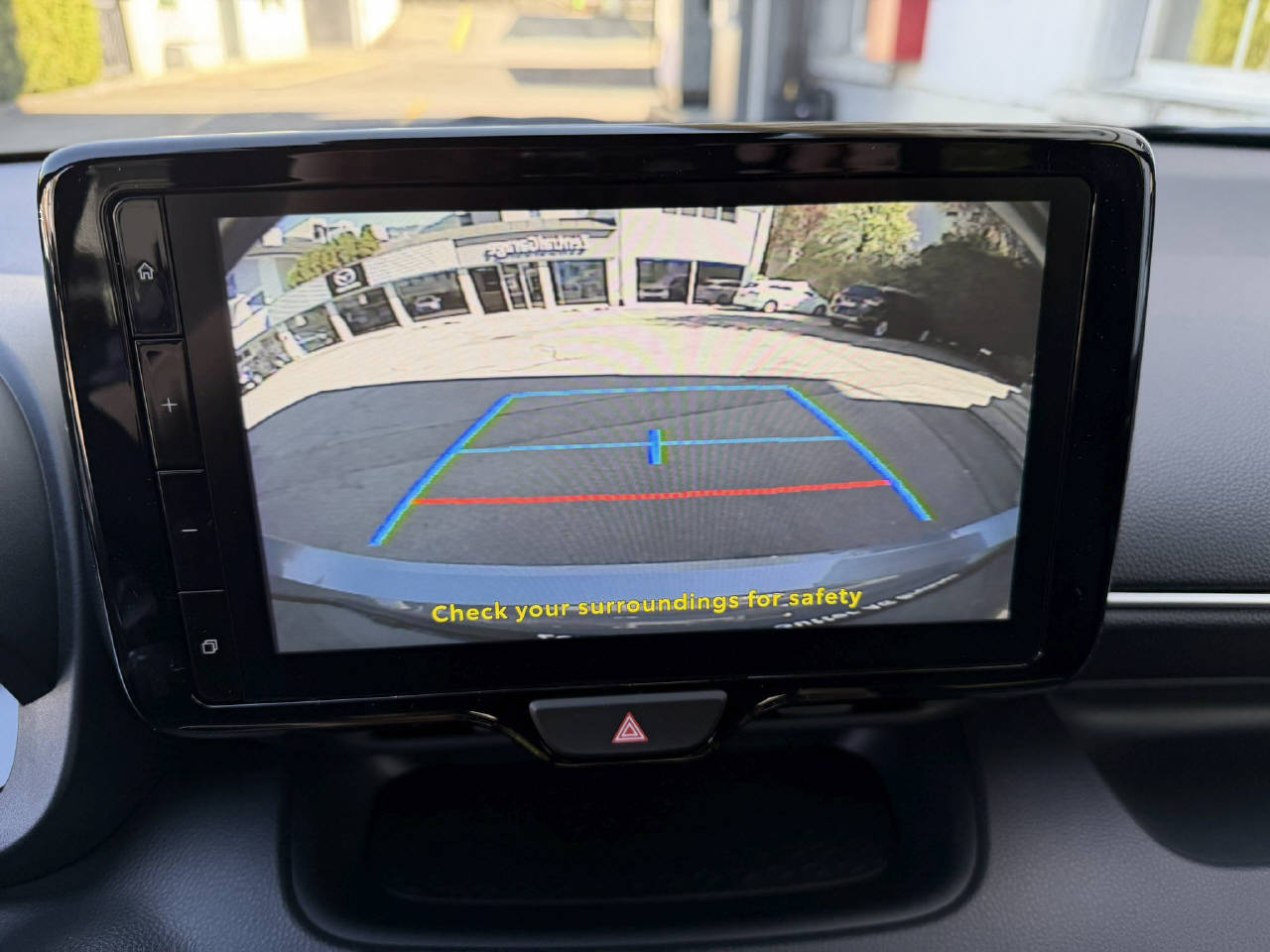 MAZDA 2 1.5 Hybrid Homura-image-15